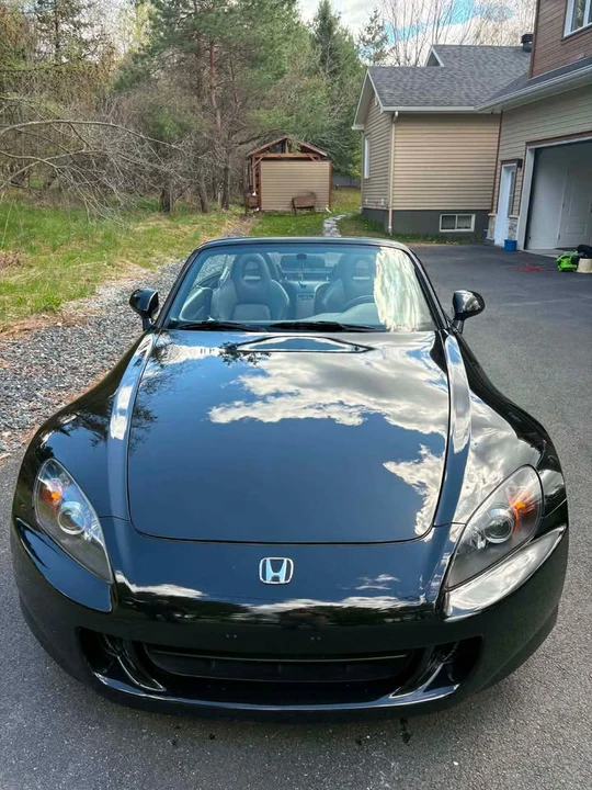 Honda S2000 - Image 3 of 9