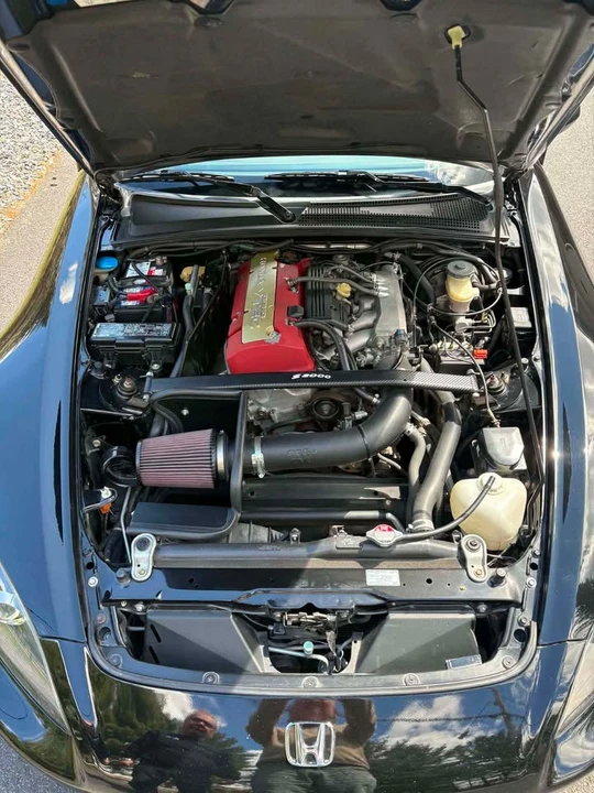 Honda S2000 - Image 5 of 9