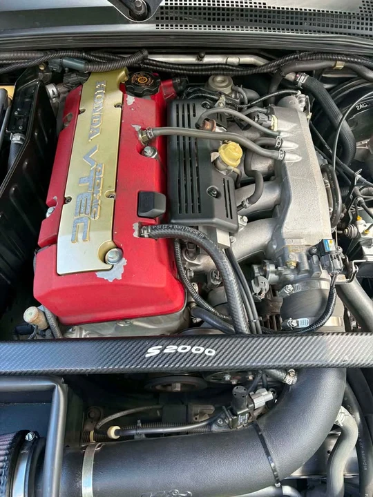 Honda S2000 - Image 6 of 9
