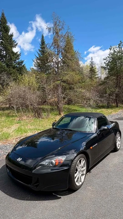 Honda S2000 - Image 7 of 9