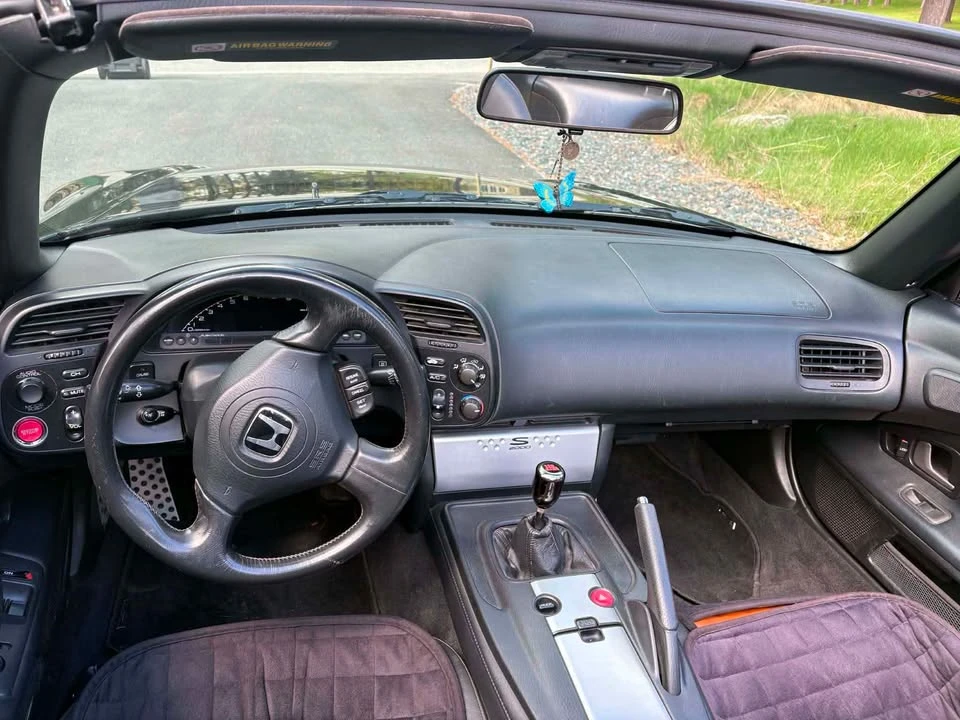 Honda S2000 - Image 4 of 9