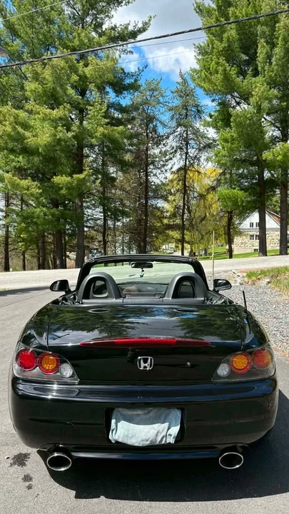 Honda S2000 - Image 8 of 9