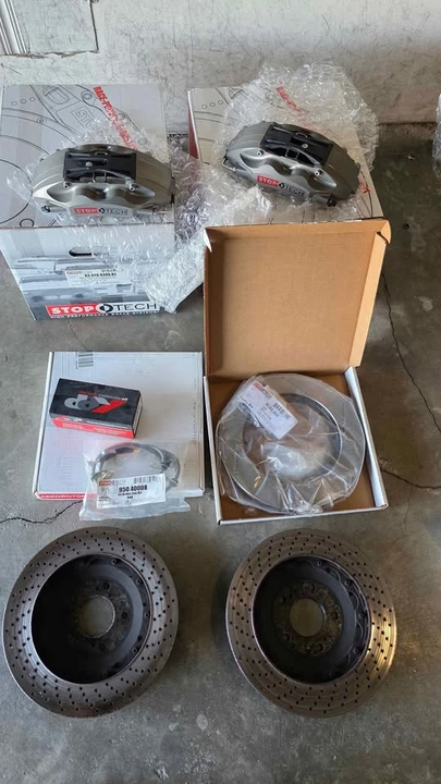 2000 Honda AP1 S2000 - Image 10 of 10