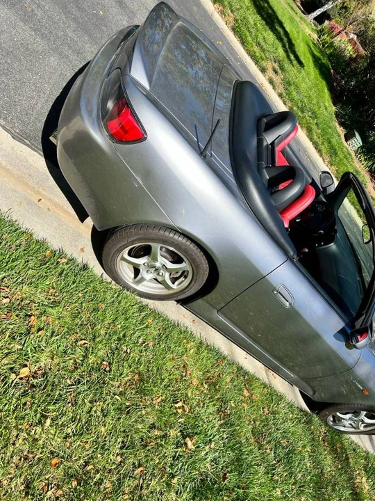 2000 Honda AP1 S2000 - Image 5 of 11