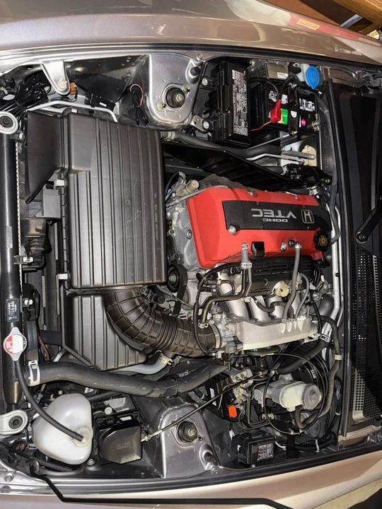 2000 Honda AP1 S2000 - Image 7 of 11