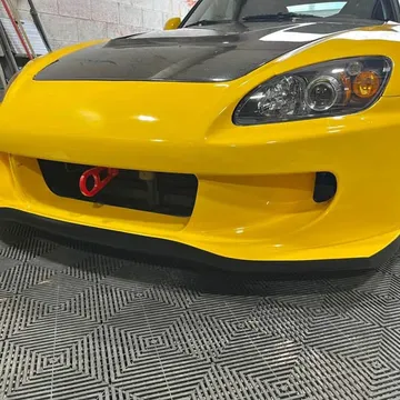 2001 Honda S2000 AP1