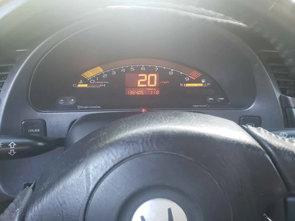 2003 Honda AP1 S2000 - Image 3 of 6