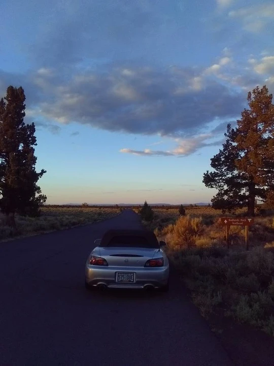2005 Honda AP2 S2000 - Image 2 of 17