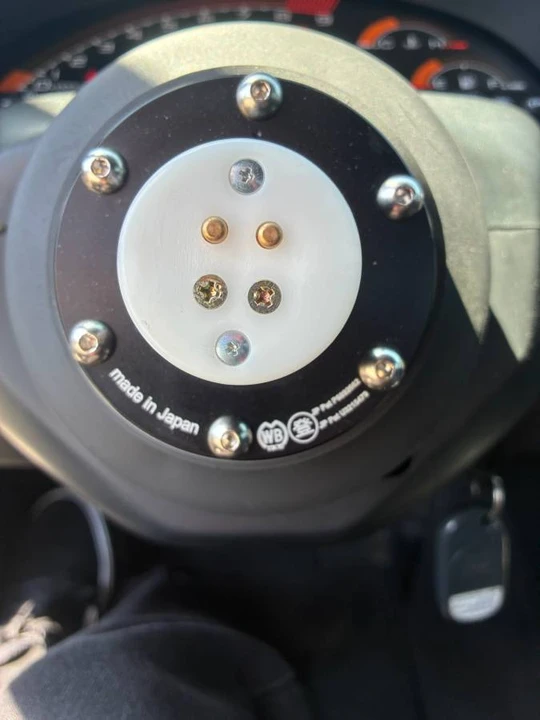 2005 Honda AP2 S2000 - Image 5 of 17