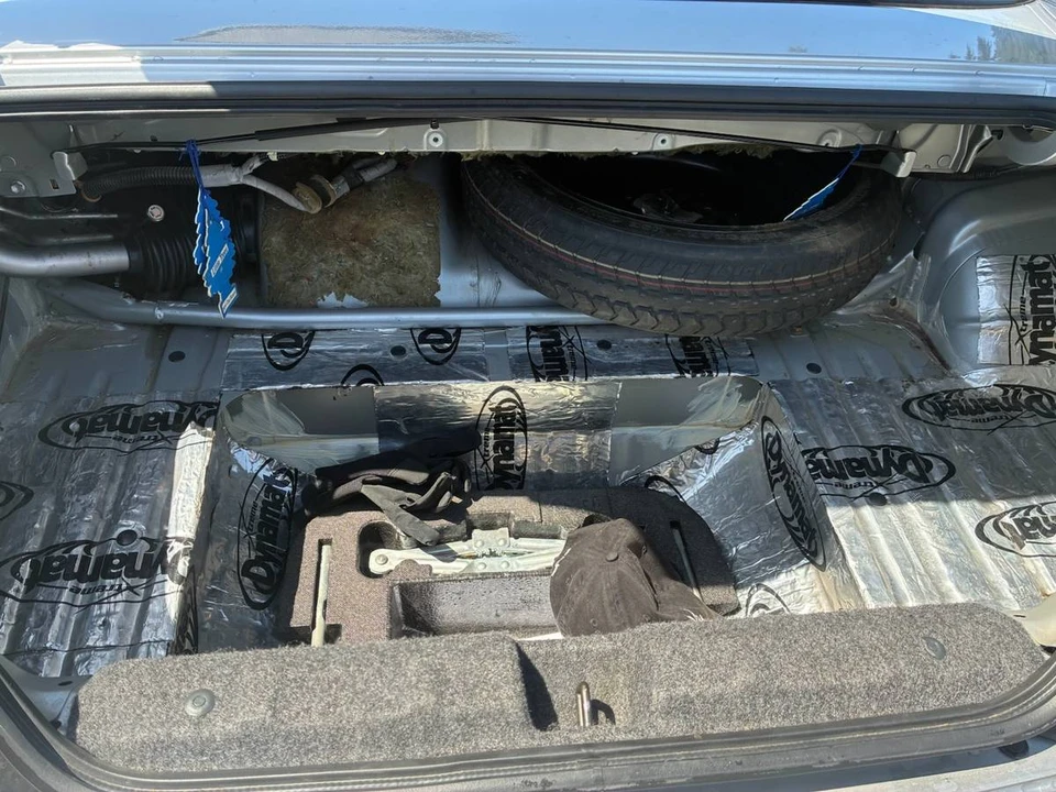 2005 Honda AP2 S2000 - Image 12 of 17