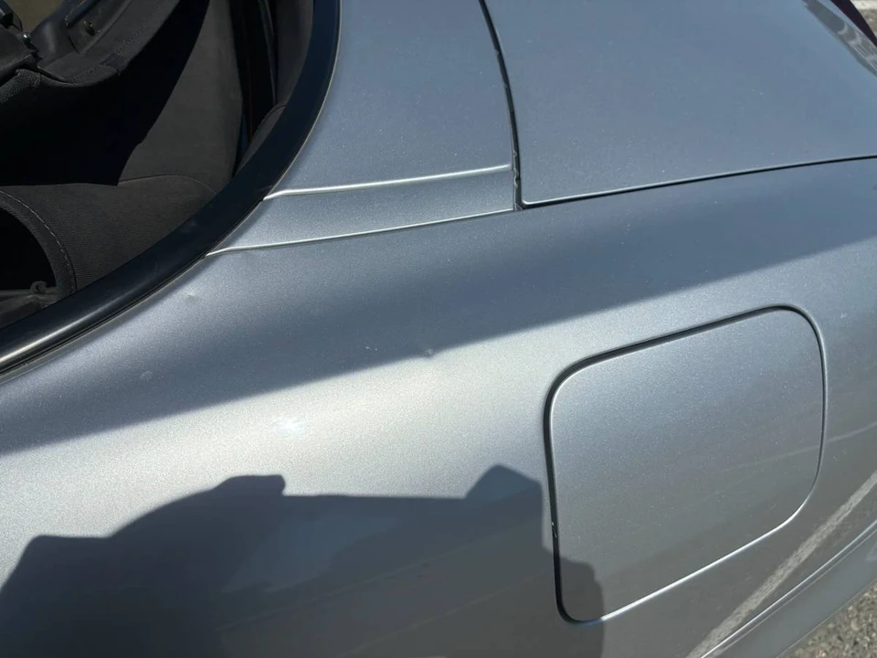 2005 Honda AP2 S2000 - Image 11 of 17