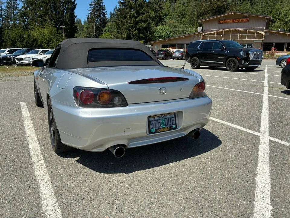 2005 Honda AP2 S2000 - Image 9 of 17