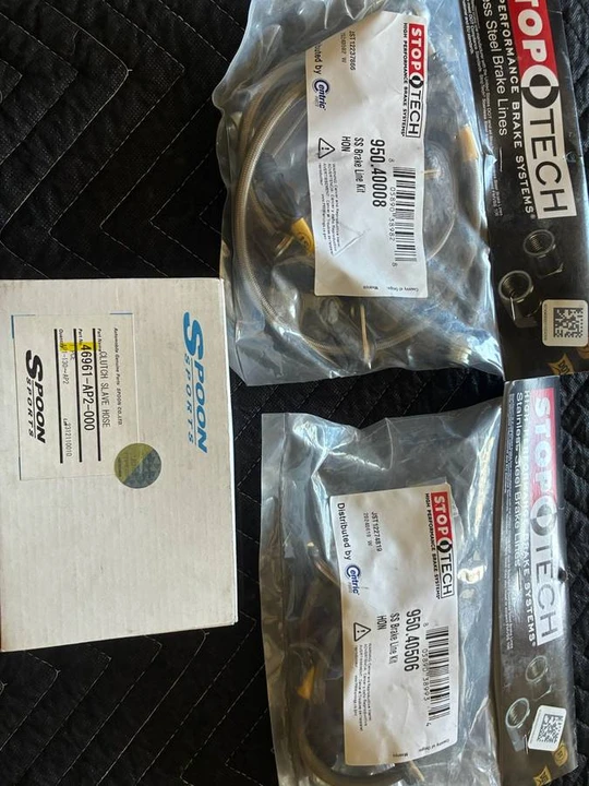 2005 Honda AP2 S2000 - Image 16 of 17
