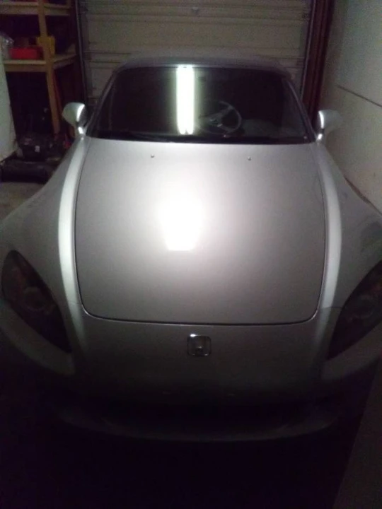 2005 Honda AP2 S2000 - Image 3 of 17