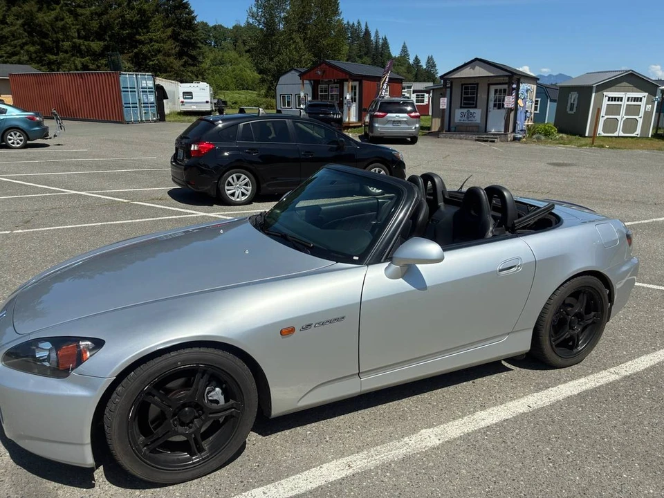 2005 Honda AP2 S2000 - Image 15 of 17