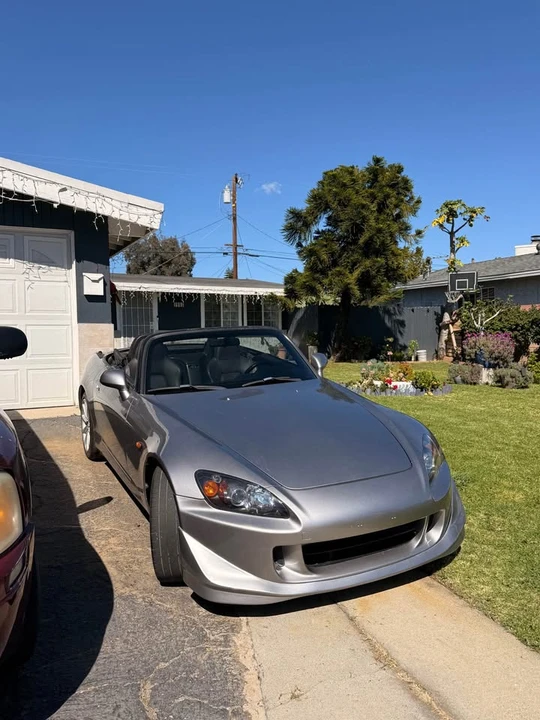 2006 Honda AP2 S2000 - Image 9 of 9