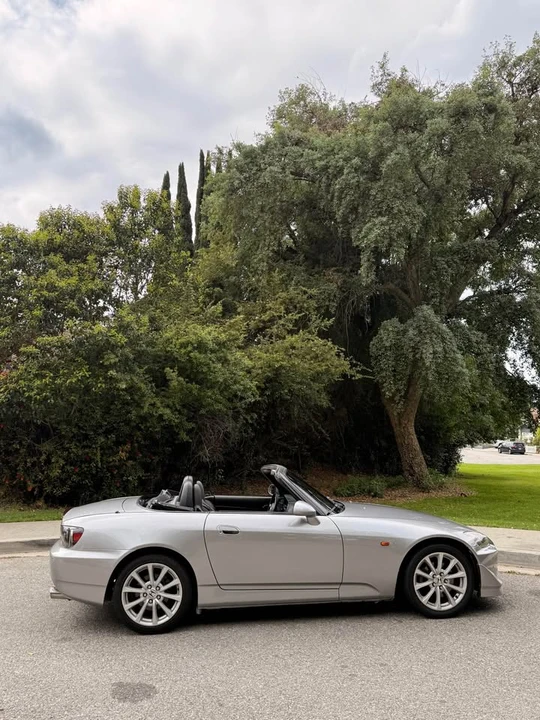 2006 Honda AP2 S2000 - Image 5 of 10