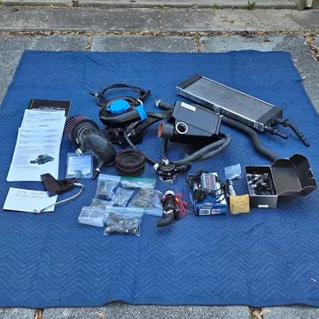 2006 Honda S2000