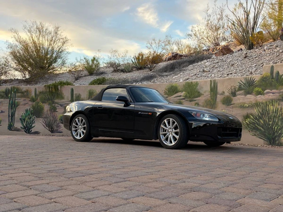 2006 Honda AP2 S2000 - Image 3 of 23