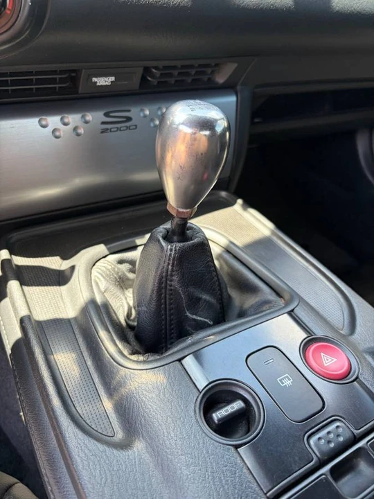 2006 Honda AP2 S2000 - Image 20 of 23