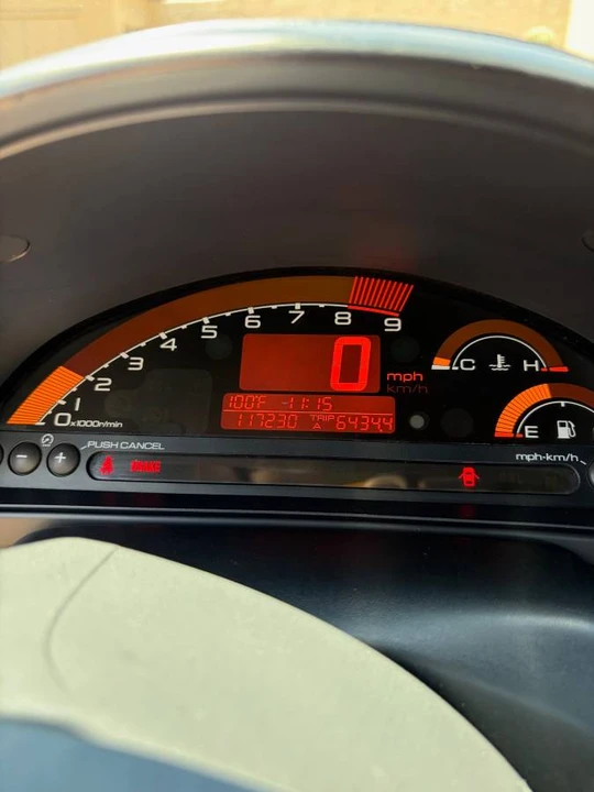 2006 Honda AP2 S2000 - Image 22 of 23