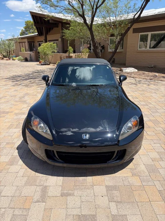 2006 Honda AP2 S2000 - Image 9 of 23