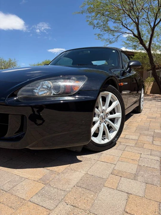 2006 Honda AP2 S2000 - Image 7 of 23