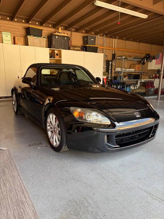 2006 Honda AP2 S2000 - Image 6 of 23