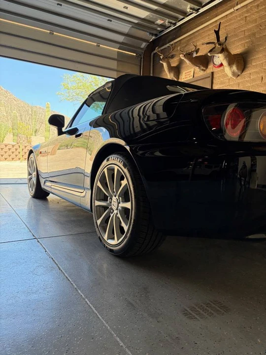2006 Honda AP2 S2000 - Image 5 of 23