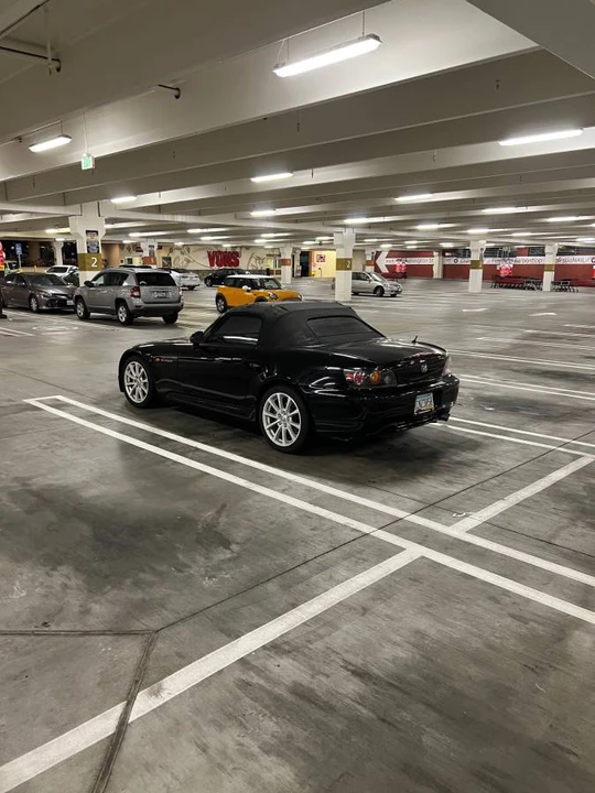 2006 Honda AP2 S2000 - Image 4 of 23