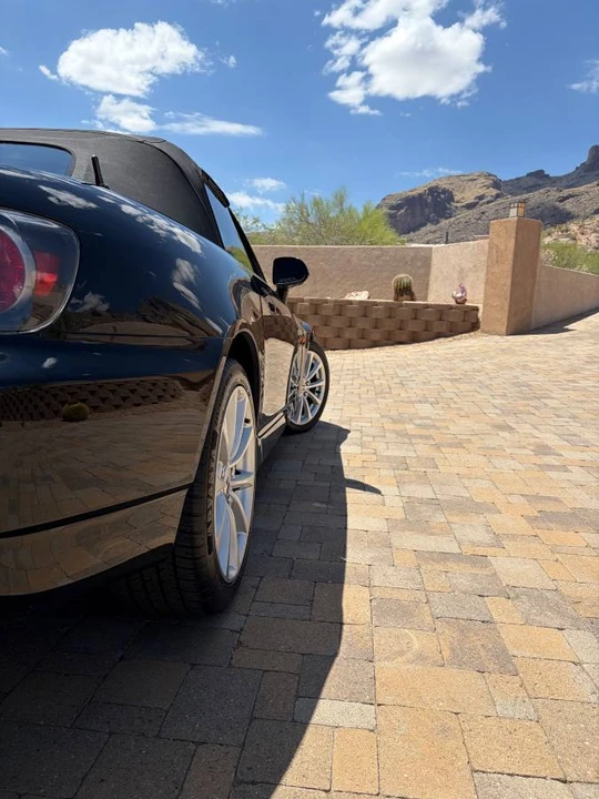 2006 Honda AP2 S2000 - Image 8 of 23