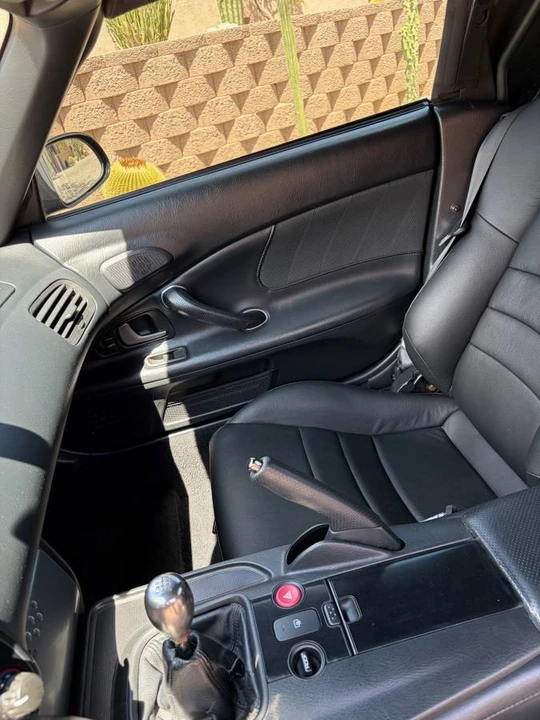 2006 Honda AP2 S2000 - Image 18 of 23