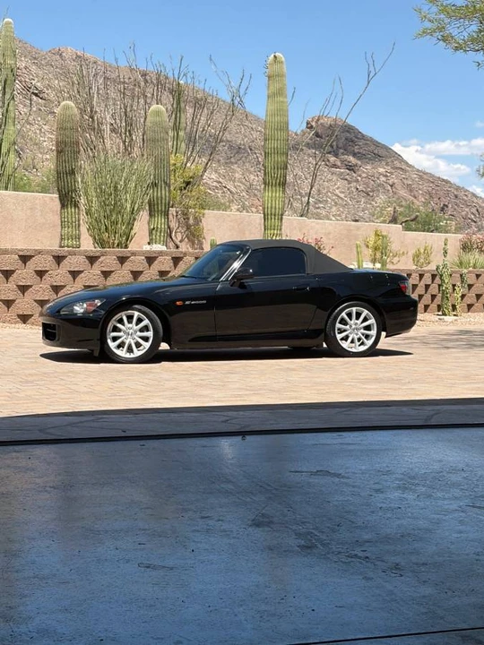 2006 Honda AP2 S2000 - Image 15 of 23
