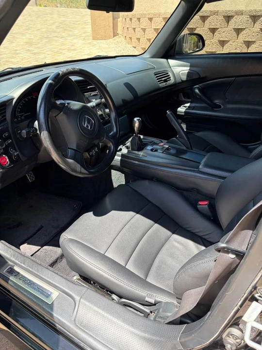 2006 Honda AP2 S2000 - Image 17 of 23