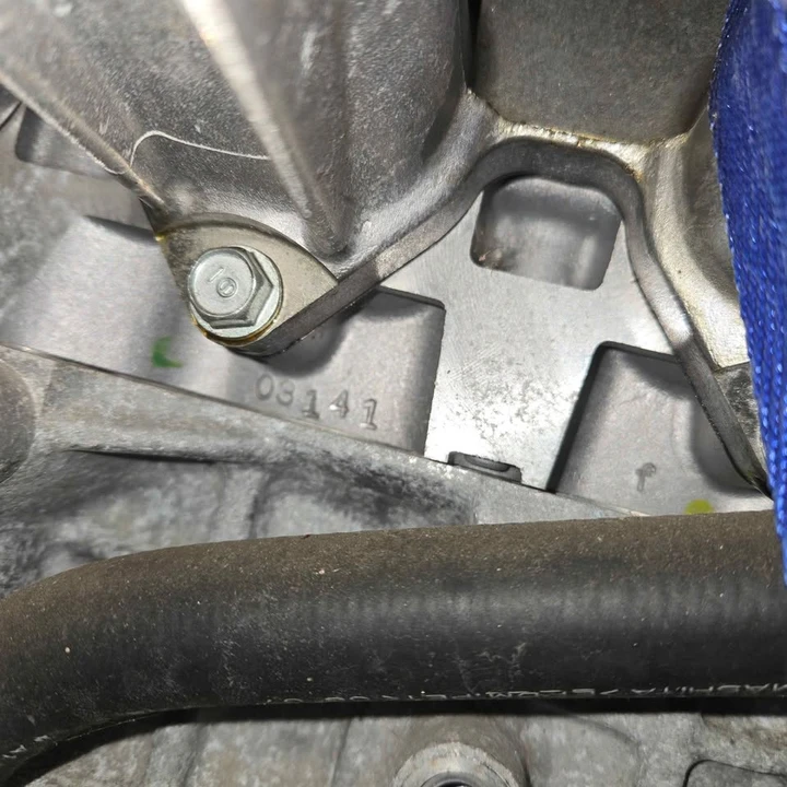 2007 Honda AP2 S2000 - Image 6 of 9