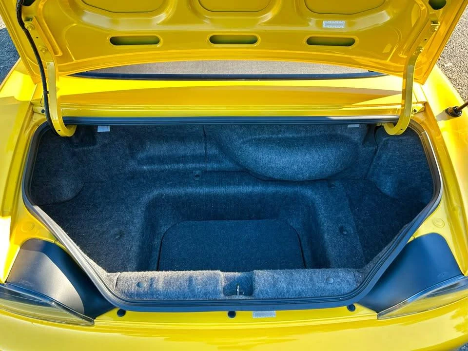 2001 Honda AP1 S2000 - Image 9 of 20