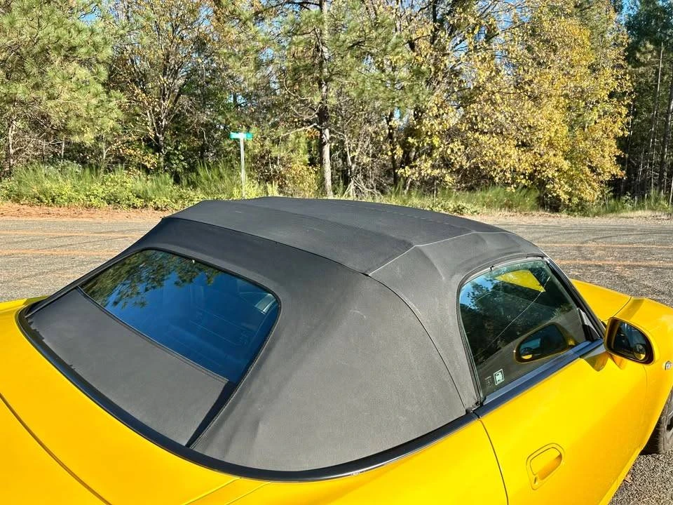 2001 Honda AP1 S2000 - Image 14 of 20