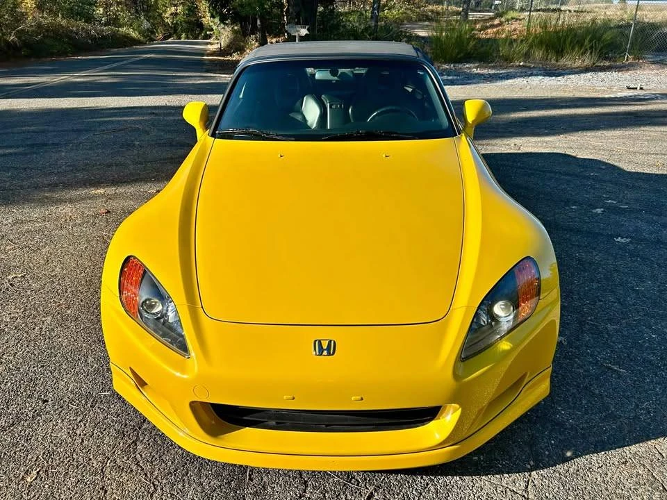 2001 Honda AP1 S2000 - Image 18 of 20