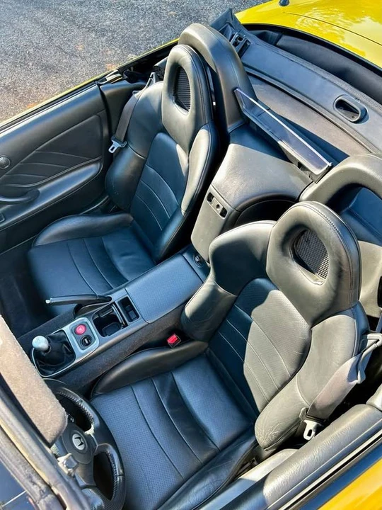 2001 Honda AP1 S2000 - Image 4 of 20