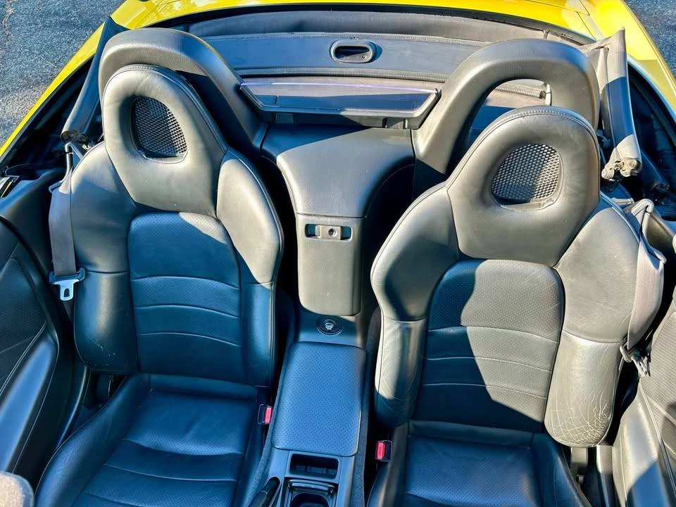 2001 Honda AP1 S2000 - Image 5 of 20