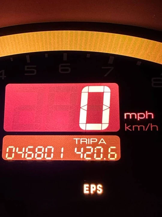 2001 Honda AP1 S2000 - Image 19 of 20
