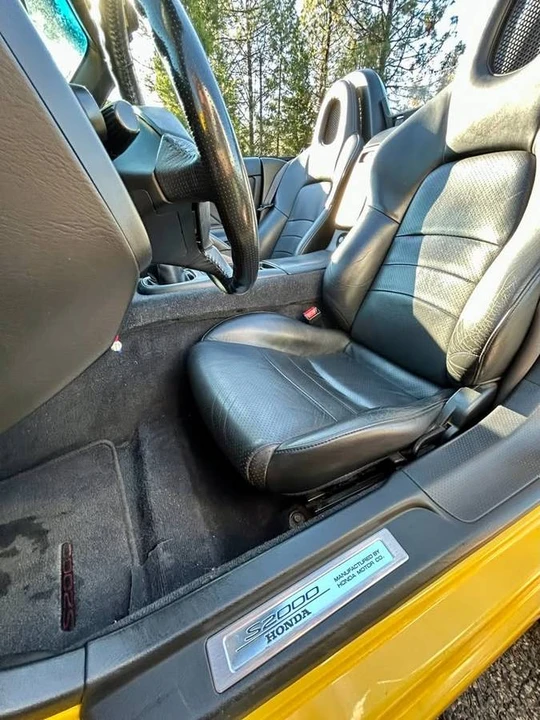2001 Honda AP1 S2000 - Image 3 of 20