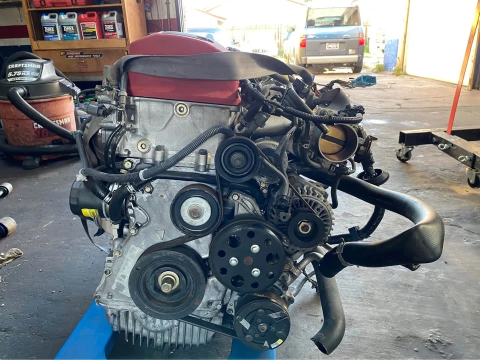 2000 Honda AP1 S2000 - Image 4 of 10