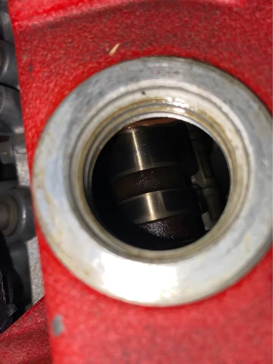 2000 Honda AP1 S2000 - Image 10 of 10