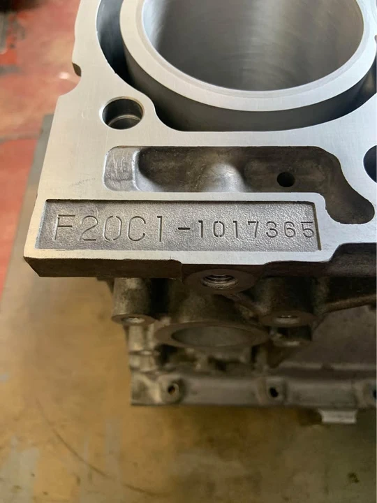 2000 Honda AP1 S2000 - Image 4 of 10