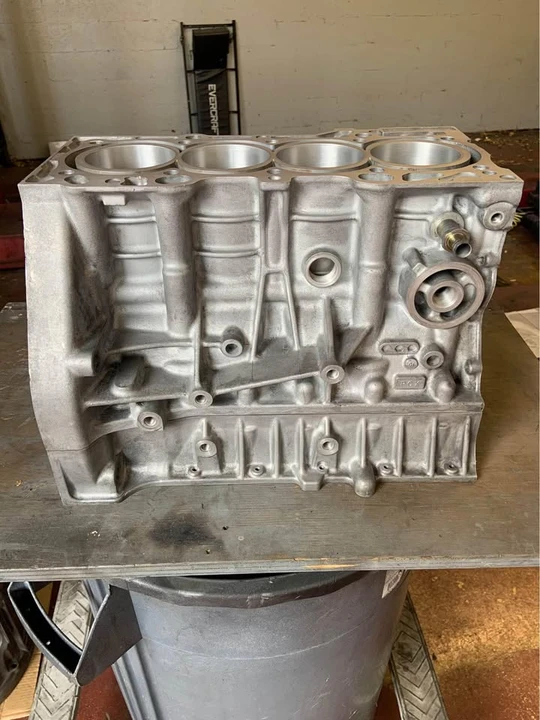 2000 Honda AP1 S2000 - Image 3 of 10