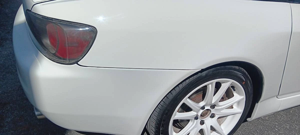 2000 Honda AP1 S2000 - Image 10 of 24