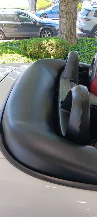 2000 Honda AP1 S2000 - Image 12 of 24