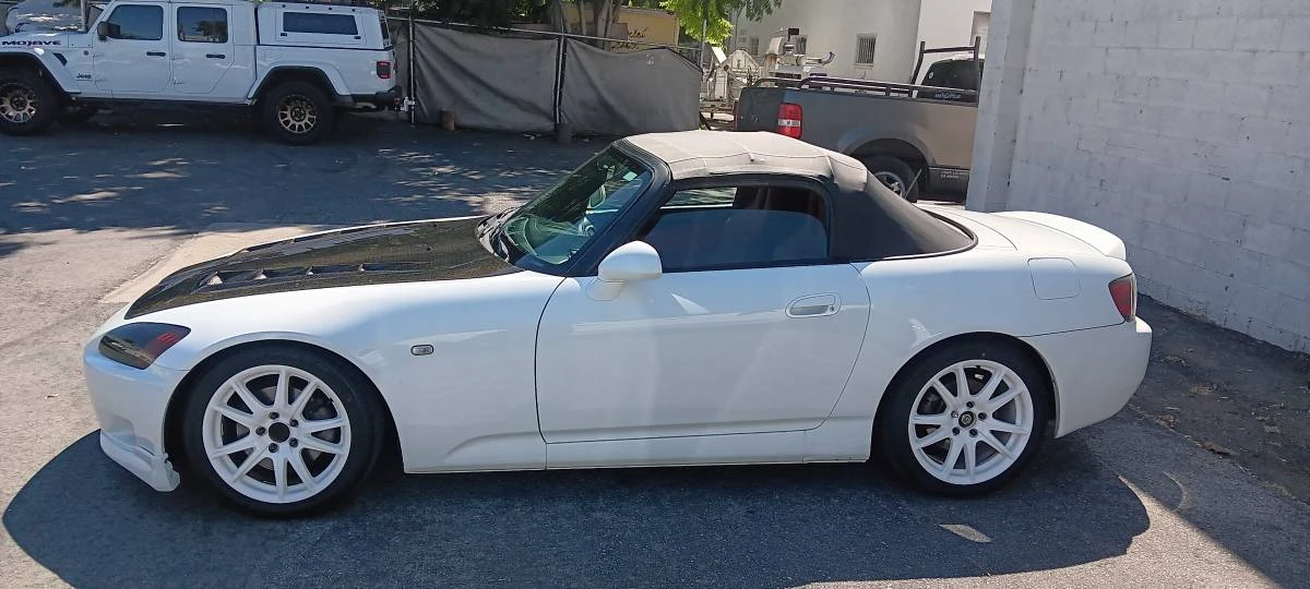2000 Honda AP1 S2000 - Image 4 of 24
