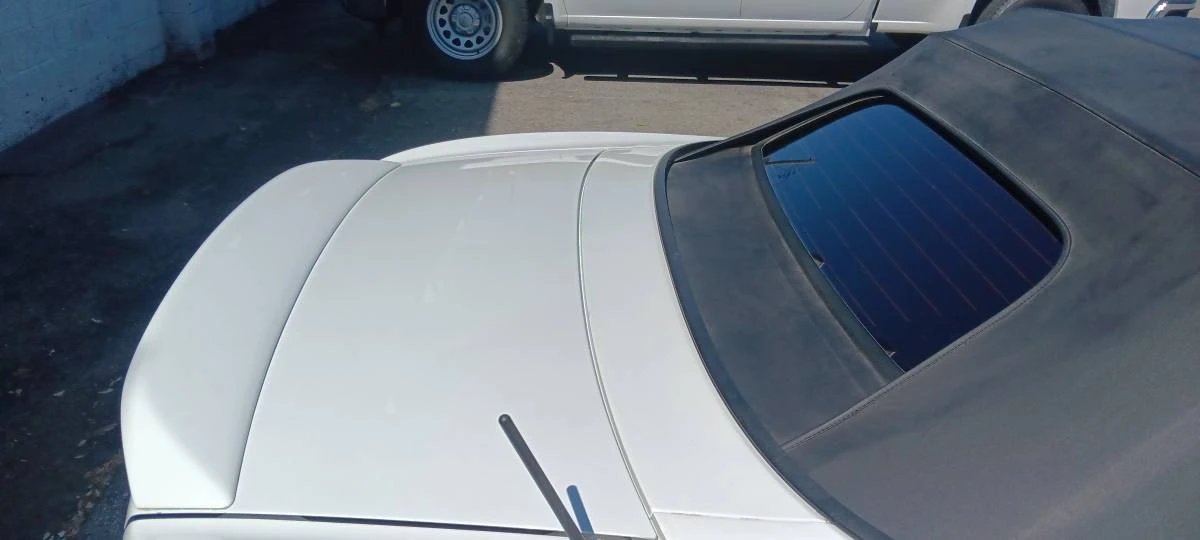 2000 Honda AP1 S2000 - Image 11 of 24